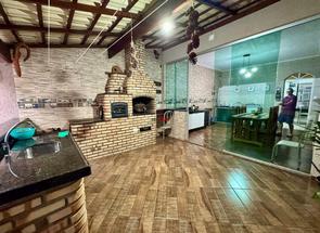 Casa, 3 Quartos, 3 Vagas, 1 Suite em Independência, Belo Horizonte, MG valor de R$ 690.000,00 no Lugar Certo
