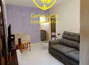 Apartamento, 2 Quartos, 1 Vaga em Estoril, Belo Horizonte, MG valor de R$ 240.000,00 no Lugar Certo