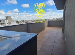 Cobertura, 3 Quartos, 3 Vagas, 3 Suites em Buritis, Belo Horizonte, MG valor de R$ 1.493.000,00 no Lugar Certo