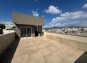 Cobertura, 2 Quartos, 2 Vagas, 1 Suite em Sagrada Família, Belo Horizonte, MG valor de R$ 989.000,00 no Lugar Certo