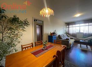 Apartamento, 3 Quartos, 1 Suite em Rua Carlos Peixoto, Santa Efigênia, Belo Horizonte, MG valor de R$ 460.000,00 no Lugar Certo