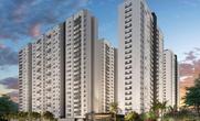 Apartamento, 2 Quartos