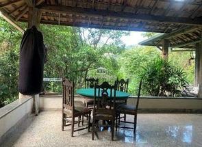 Fazenda em Borba Gato, Sabará, MG valor de R$ 4.800.000,00 no Lugar Certo