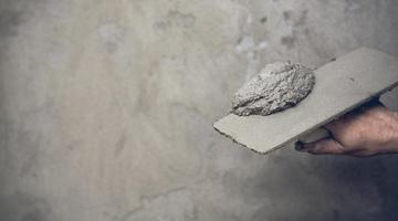 Como rebocar parede: guia completo e erros que voc� deve evitar