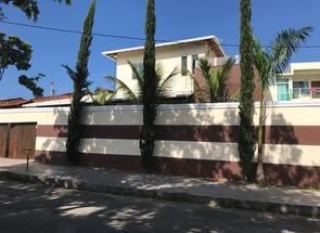 Casa, 4 Quartos, 4 Vagas, 2 Suites para alugar em Santa Mônica, Belo Horizonte, MG valor de R$ 5.800,00 no Lugar Certo