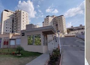 Apartamento, 3 Quartos, 1 Vaga, 1 Suite em Ingá, Betim, MG valor de R$ 265.000,00 no Lugar Certo