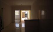 Casa, 2 Quartos, 2 Vagas, 1 Suite