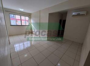 Apartamento, 2 Quartos, 2 Vagas, 1 Suite em Santo Agostinho, Manaus, AM valor de R$ 220.000,00 no Lugar Certo