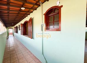 Casa, 3 Quartos, 4 Vagas, 1 Suite para alugar em Novo Progresso, Contagem, MG valor de R$ 2.600,00 no Lugar Certo