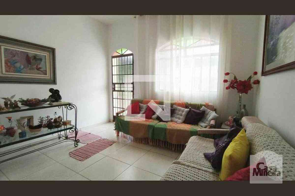 Casa com 2 quartos à venda no bairro São Geraldo, 109m²