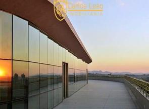 Sala, 3 Vagas em Estoril, Belo Horizonte, MG valor de R$ 920.000,00 no Lugar Certo