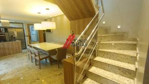 Cobertura, 3 Quartos, 2 Vagas, 1 Suite em Geraldo Teixeira da Costa, Floresta, Belo Horizonte, MG valor de R$ 1.590.000,00 no Lugar Certo