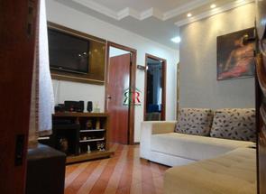 Apartamento, 2 Quartos, 1 Vaga em Arvoredo II, Contagem, MG valor de R$ 170.000,00 no Lugar Certo