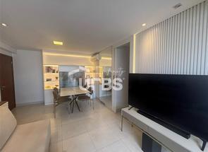 Apartamento, 2 Quartos, 1 Vaga, 1 Suite em [endereco], Jardim Goiás, Goiânia, GO valor de R$ 730.000,00 no Lugar Certo