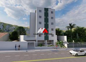 Cobertura, 3 Quartos, 2 Vagas, 1 Suite em Betânia, Belo Horizonte, MG valor de R$ 670.000,00 no Lugar Certo