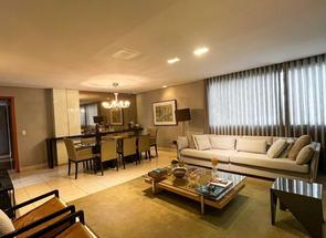 Apartamento, 4 Quartos, 2 Vagas, 1 Suite em Santo Antônio, Belo Horizonte, MG valor de R$ 1.395.000,00 no Lugar Certo