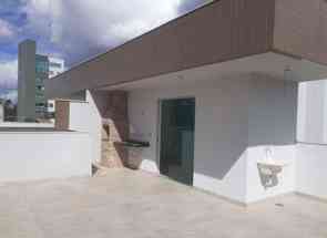 Cobertura, 3 Quartos, 2 Vagas, 1 Suite em Itapoã, Belo Horizonte, MG valor de R$ 699.000,00 no Lugar Certo