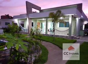 Casa em Condomínio, 3 Quartos, 4 Vagas, 2 Suites para alugar em Aldeia, Camaragibe, PE valor de R$ 5.000,00 no Lugar Certo