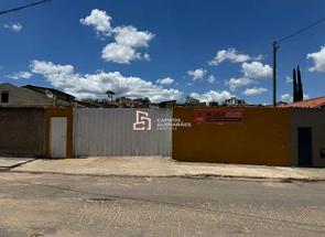 Casa, 1 Quarto, 10 Vagas para alugar em Rua Senador Lúcio Bittencourt, Vila São Paulo, Contagem, MG valor de R$ 4.900,00 no Lugar Certo