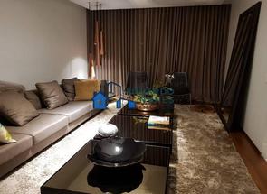 Casa, 4 Quartos, 4 Vagas, 2 Suites em Santa Lúcia, Belo Horizonte, MG valor de R$ 2.500.000,00 no Lugar Certo