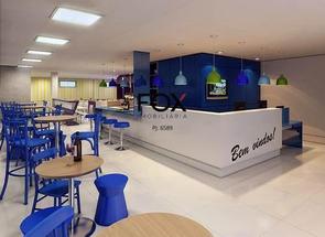 Apart Hotel, 1 Quarto, 1 Vaga em São Luiz (pampulha), Belo Horizonte, MG valor de R$ 290.000,00 no Lugar Certo