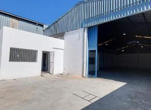 Galpão, 4 Vagas para alugar em Boa Esperança, Santa Luzia, MG valor de R$ 9.900,00 no Lugar Certo