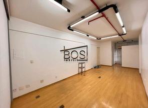 Sala, 1 Vaga para alugar em Barro Preto, Belo Horizonte, MG valor de R$ 890,00 no Lugar Certo