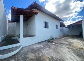 Casa, 2 Quartos, 4 Vagas para alugar em Padre Teodoro, Sete Lagoas, MG valor de R$ 1.380,00 no Lugar Certo