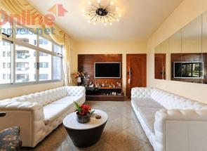 Apartamento, 4 Quartos, 1 Suite em Rua Piauí, Funcionários, Belo Horizonte, MG valor de R$ 1.680.000,00 no Lugar Certo
