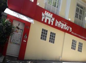 Lote, 4 Quartos, 2 Vagas em Funcionários, Belo Horizonte, MG valor de R$ 2.390.000,00 no Lugar Certo