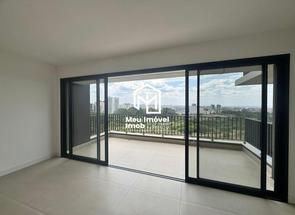 Apartamento, 4 Quartos em Avenida Parque Águas Claras, Norte, Águas Claras, DF valor de R$ 2.389.990,00 no Lugar Certo