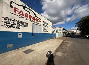 Galpão, 1 Quarto para alugar em Dante Lanza, Sete Lagoas, MG valor de R$ 5.500,00 no Lugar Certo