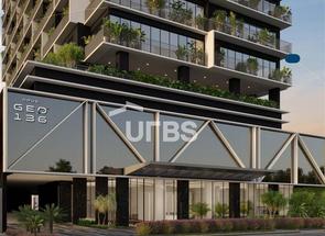 Apartamento, 1 Quarto, 1 Vaga, 1 Suite em Avenida 136, Setor Marista, Goiânia, GO valor de R$ 580.000,00 no Lugar Certo