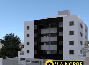 Apartamento, 3 Quartos, 2 Vagas, 1 Suite em Professor Alysson de Abreu, Jaraguá, Belo Horizonte, MG valor de R$ 640.000,00 no Lugar Certo