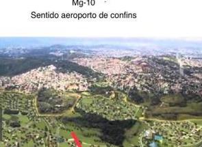 Lote em Alphaville Minas Gerais, Vespasiano, MG valor de R$ 4.500.000,00 no Lugar Certo