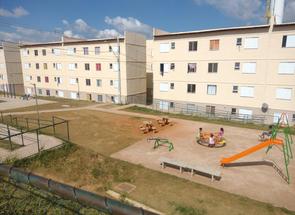 Apartamento, 2 Quartos, 1 Vaga em Icaivera, Contagem, MG valor de R$ 100.000,00 no Lugar Certo