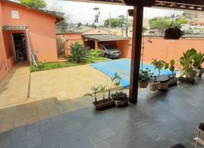 Casa, 4 Quartos, 4 Vagas, 1 Suite em Dom Bosco, Belo Horizonte, MG valor de R$ 980.000,00 no Lugar Certo