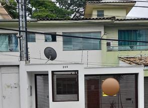Casa, 2 Quartos, 1 Vaga, 2 Suites em Paquetá, Belo Horizonte, MG valor de R$ 565.000,00 no Lugar Certo