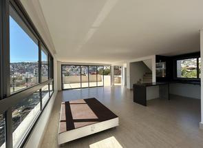 Cobertura, 4 Quartos, 3 Vagas, 2 Suites em São Bento, Belo Horizonte, MG valor de R$ 2.950.000,00 no Lugar Certo