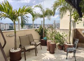 Cobertura, 3 Quartos, 2 Vagas, 1 Suite em Paquetá, Belo Horizonte, MG valor de R$ 950.000,00 no Lugar Certo