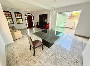 Casa, 4 Quartos, 4 Vagas, 1 Suite para alugar em Santa Amélia, Belo Horizonte, MG valor de R$ 6.500,00 no Lugar Certo