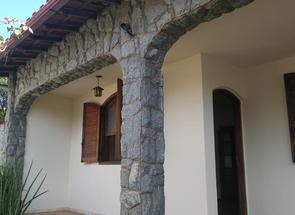 Casa, 4 Quartos, 2 Vagas, 1 Suite em São Salvador, Belo Horizonte, MG valor de R$ 650.000,00 no Lugar Certo
