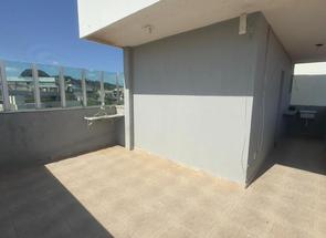 Cobertura, 2 Quartos, 1 Vaga para alugar em Goiânia, Belo Horizonte, MG valor de R$ 2.000,00 no Lugar Certo