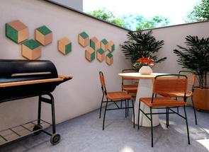 Apartamento, 2 Quartos, 1 Vaga em Bandeirinhas, Betim, MG valor de R$ 264.900,00 no Lugar Certo