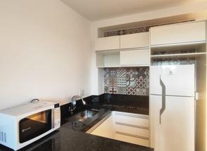 Apartamento, 1 Quarto, 1 Vaga para alugar em Ouro Preto, Belo Horizonte, MG valor de R$ 2.900,00 no Lugar Certo