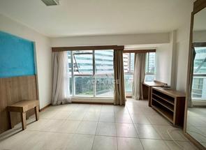 Apartamento, 1 Quarto em Shn Quadra 1 - Saint Moritz, Asa Norte, Brasília/Plano Piloto, DF valor de R$ 420.000,00 no Lugar Certo