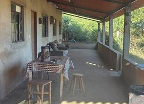 Fazenda, 3 Quartos em Acurui, Itabirito, MG valor de R$ 200.000,00 no Lugar Certo