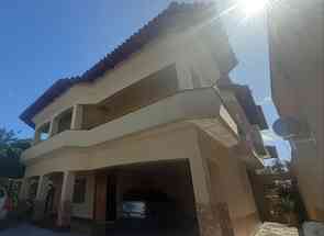 Casa, 6 Quartos, 6 Suites em Taguatinga Sul, Taguatinga, DF valor de R$ 1.500.000,00 no Lugar Certo