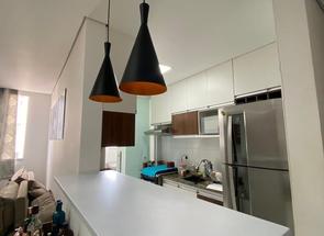 Apartamento, 2 Quartos, 1 Vaga em Cabral, Contagem, MG valor de R$ 250.000,00 no Lugar Certo