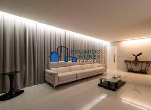 Apartamento, 2 Quartos, 1 Vaga, 2 Suites em Lourdes, Belo Horizonte, MG valor de R$ 1.450.000,00 no Lugar Certo